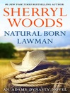 Cover image for Natural Born Lawman